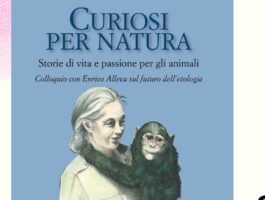 Stefano Camanni presenta il libro Curiosi per natura.