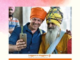Davide Demichelis presenta il libro Viaggi di sola andata (e qualche ritorno)
