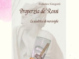 Federico Gregotti Zoja presenta Propezia de\' Rossi