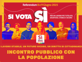 Incontri sul referendum a Pont-Saint-Martin e Issogne