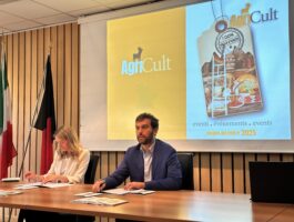 Agricult 2025