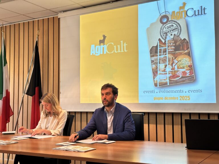 Agricult 2025