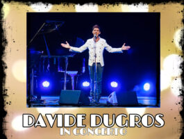 Musica a Nus con Davide Dugros