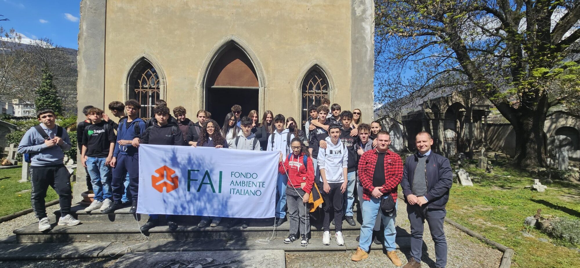 Alla scoperta di Innocenzo Manzetti