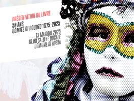 Aosta: 50 anni di Comité di Poudzo