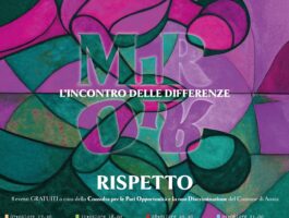 Miroir-l\'incontro delle differenze 2025