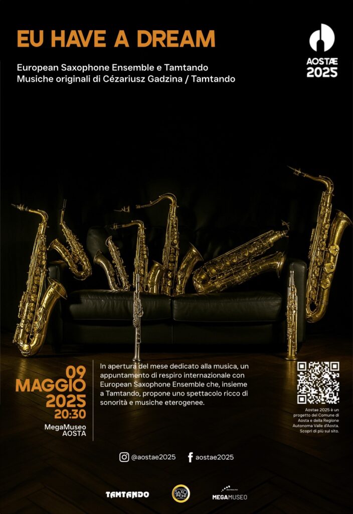 Locandina Concerto Eu