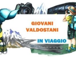 Giovani valdostani in viaggio: viaggiando s’impara