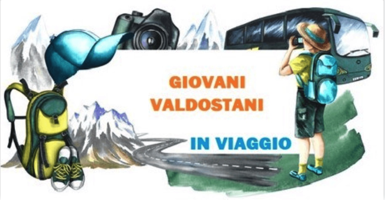 Giovani valdostani in viaggio: viaggiando s’impara