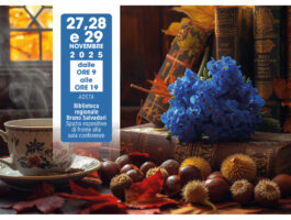 Mercatino del libro usato 2025