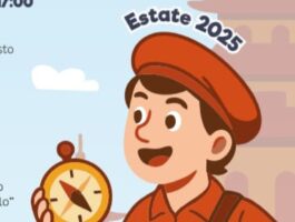 Vacanze estive 2025 con l’Unité des Communes valdôtaines Mont-Cervin