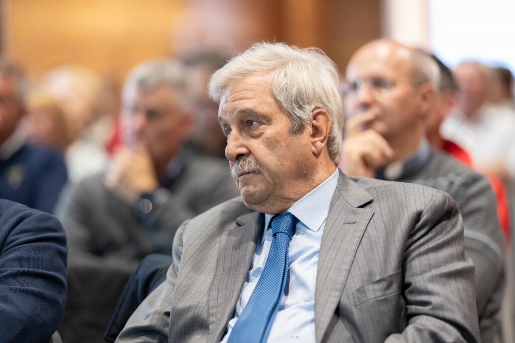 Lodovico Passerin d’Entrèves