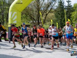 Coppa Italia Giovani di skyrunning, a Badia Moscheta vincono Pivot e Mariani