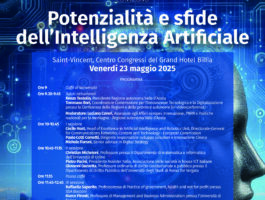 Potenzialità e sfide dell’Intelligenza Artificiale