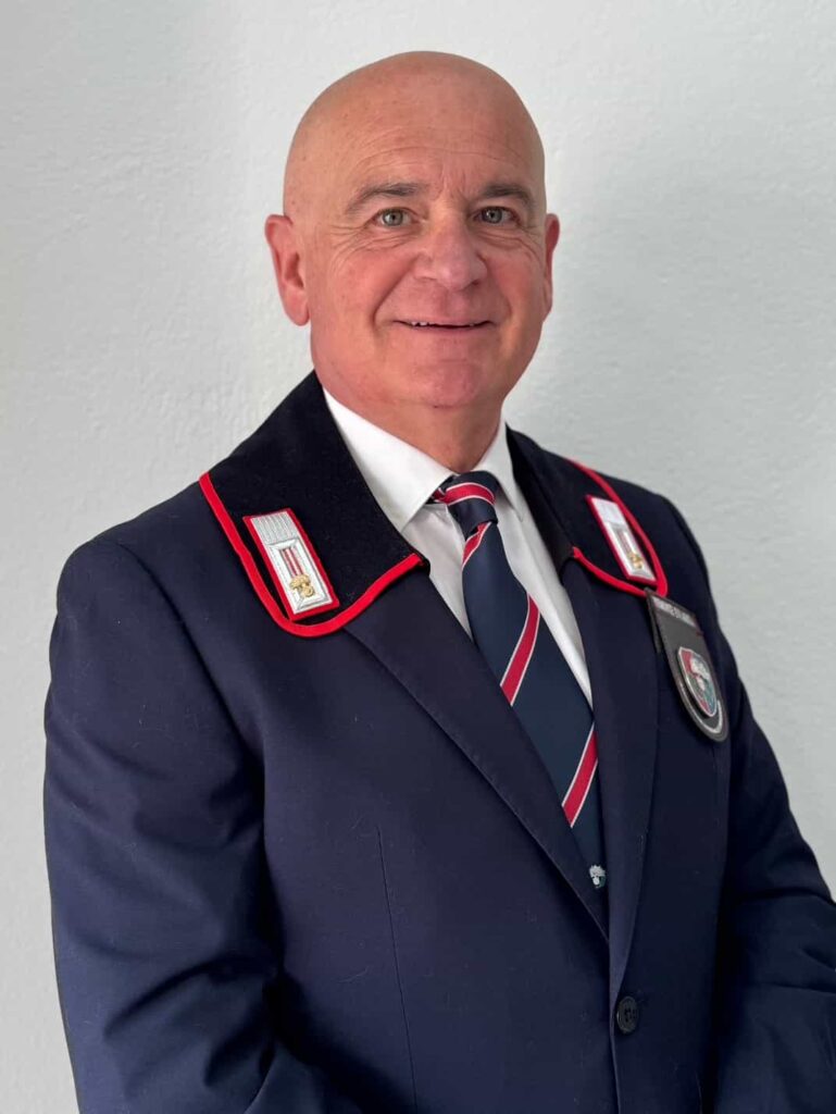 Roberto Spinardi
