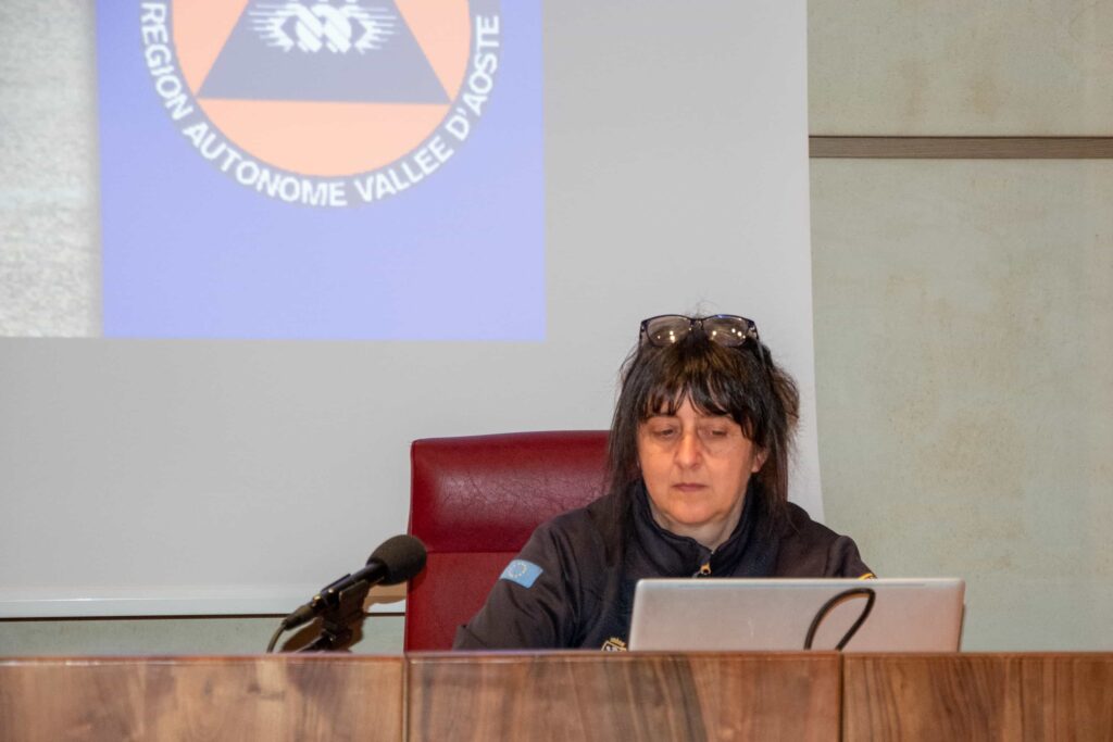Sara Maria Ratto