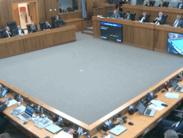 Consiglio Valle del 7 e 8 maggio 2025