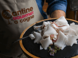 A Cogne, l\'edizione 2025 di Cantine Gourmet