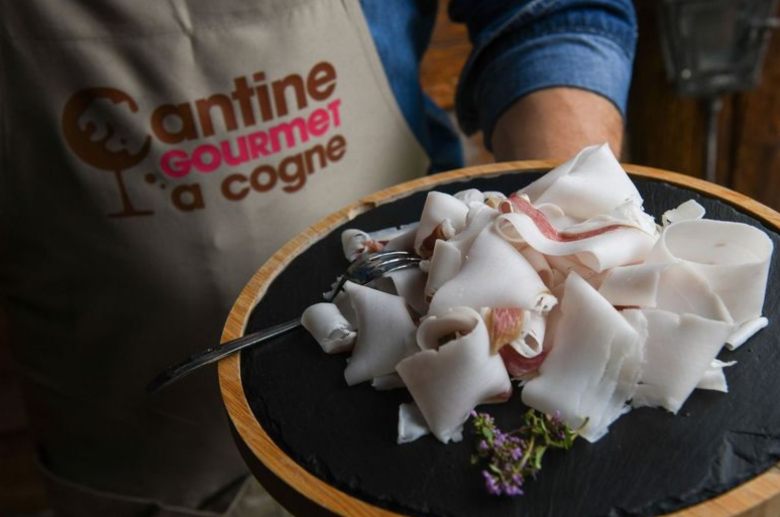 A Cogne, l\'edizione 2025 di Cantine Gourmet