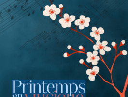 Printemps en Musique 2025