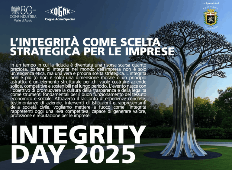 Integrity Day 2025