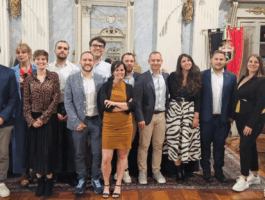Giovani amministratori e Associazioni a confronto per il futuro della cittadinanza attiva