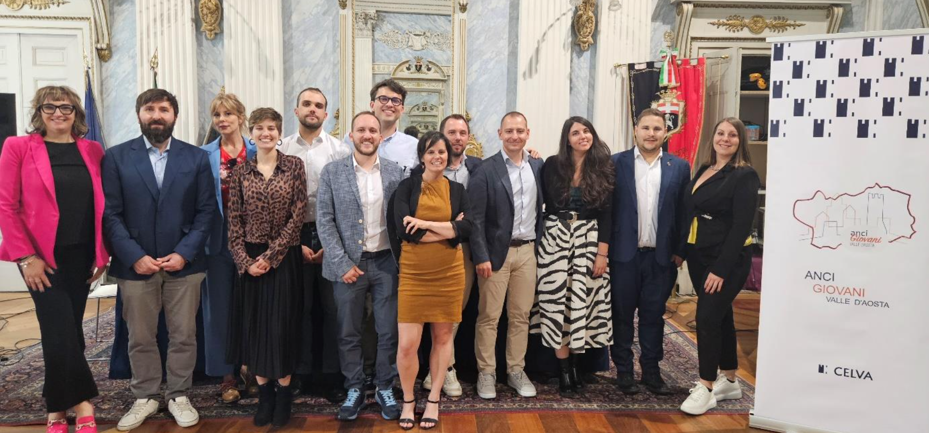 Giovani amministratori e Associazioni a confronto per il futuro della cittadinanza attiva
