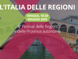 Valle d’Aosta al Festival delle Regioni 2025