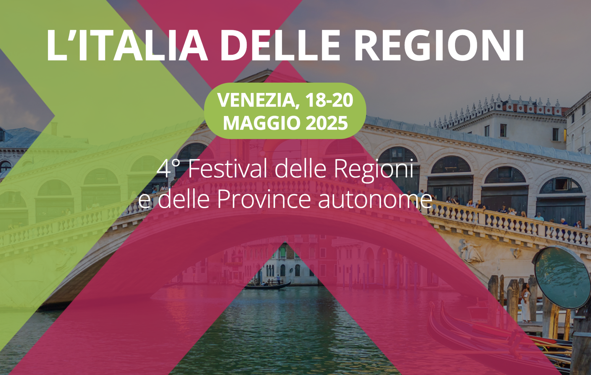 Valle d’Aosta al Festival delle Regioni 2025