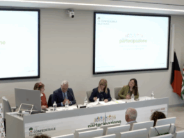 20° Congresso confederale Cisl VdA