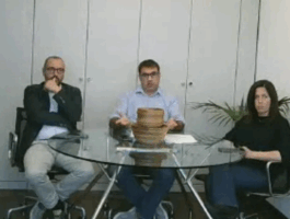 Assemblea degli Enti locali del 20 maggio 2025