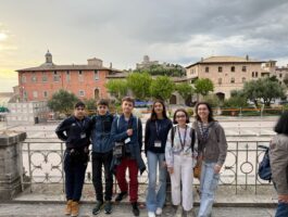 Giochi delle scienze sperimentali e Campionati delle scienze naturali 2025