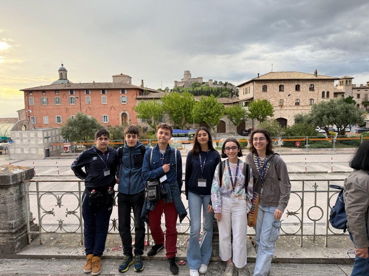 Giochi delle scienze sperimentali e Campionati delle scienze naturali 2025