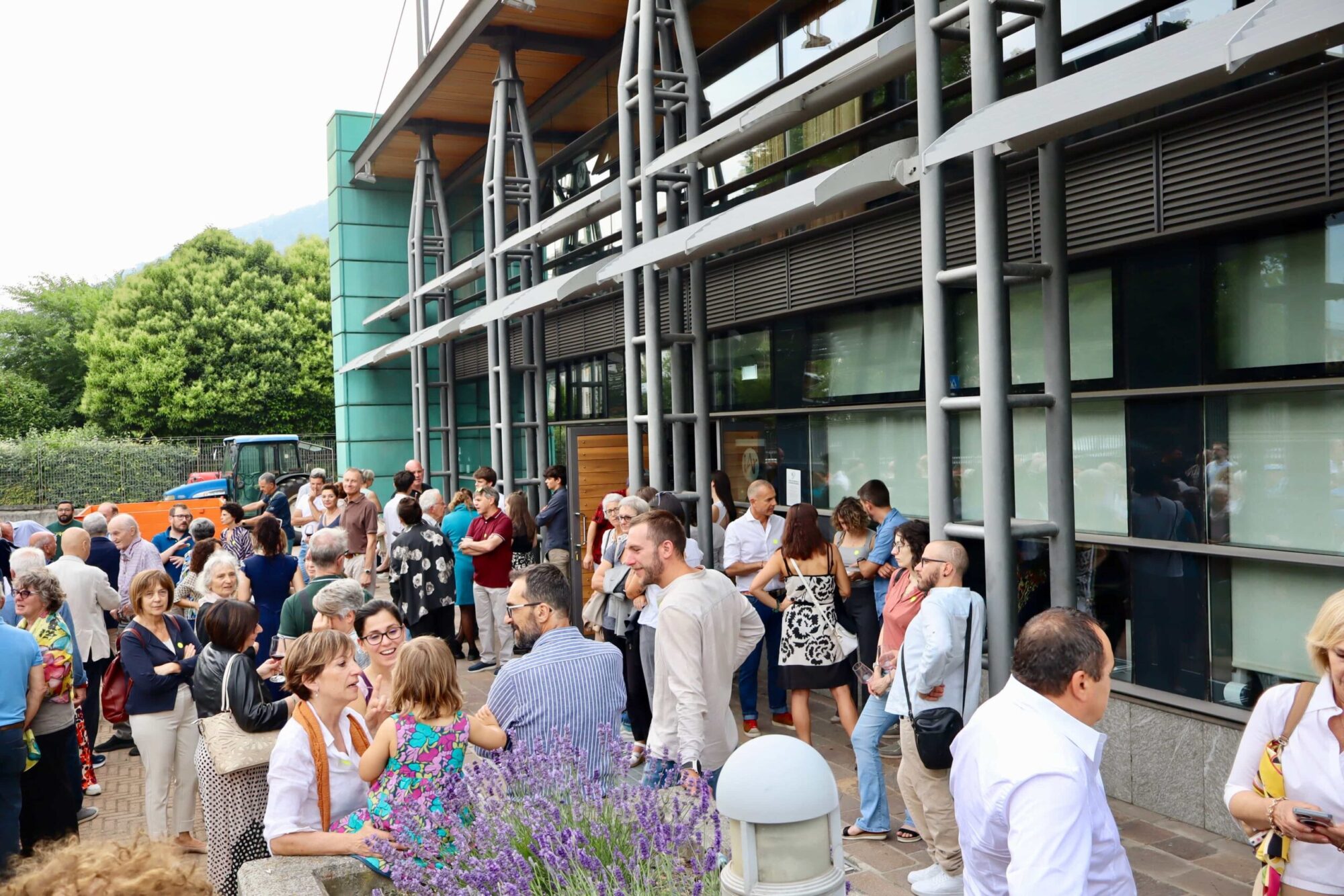 Una cena solidale per sostenere i pazienti oncologici