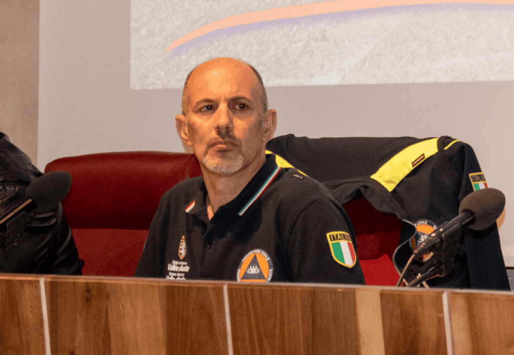 Valerio Segor