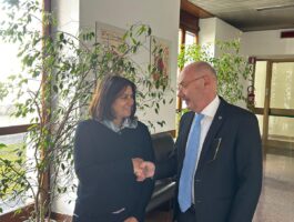 Firmato un protocollo per promuovere la parità di genere