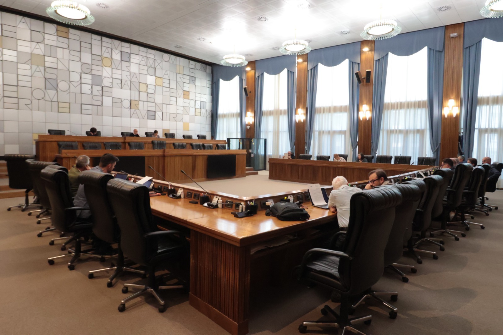 Cva in IV Commissione