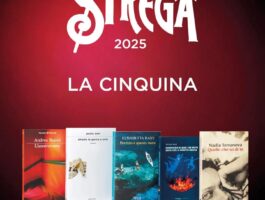 Premio Strega Tour a Saint-Vincent