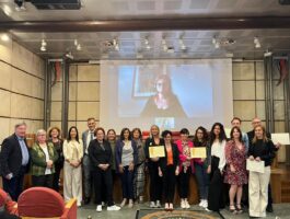 Parità di genere: premiate le imprese virtuose