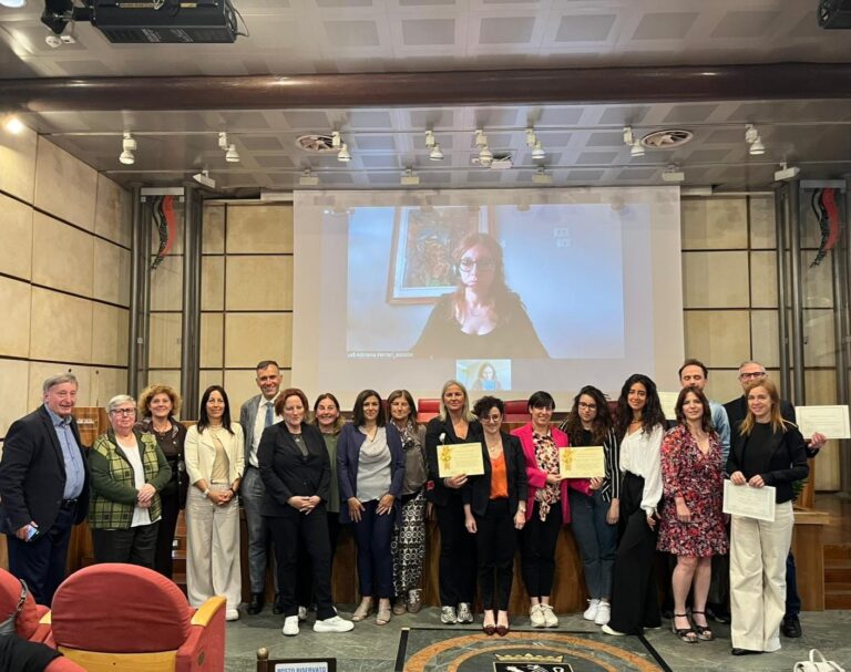 Parità di genere: premiate le imprese virtuose