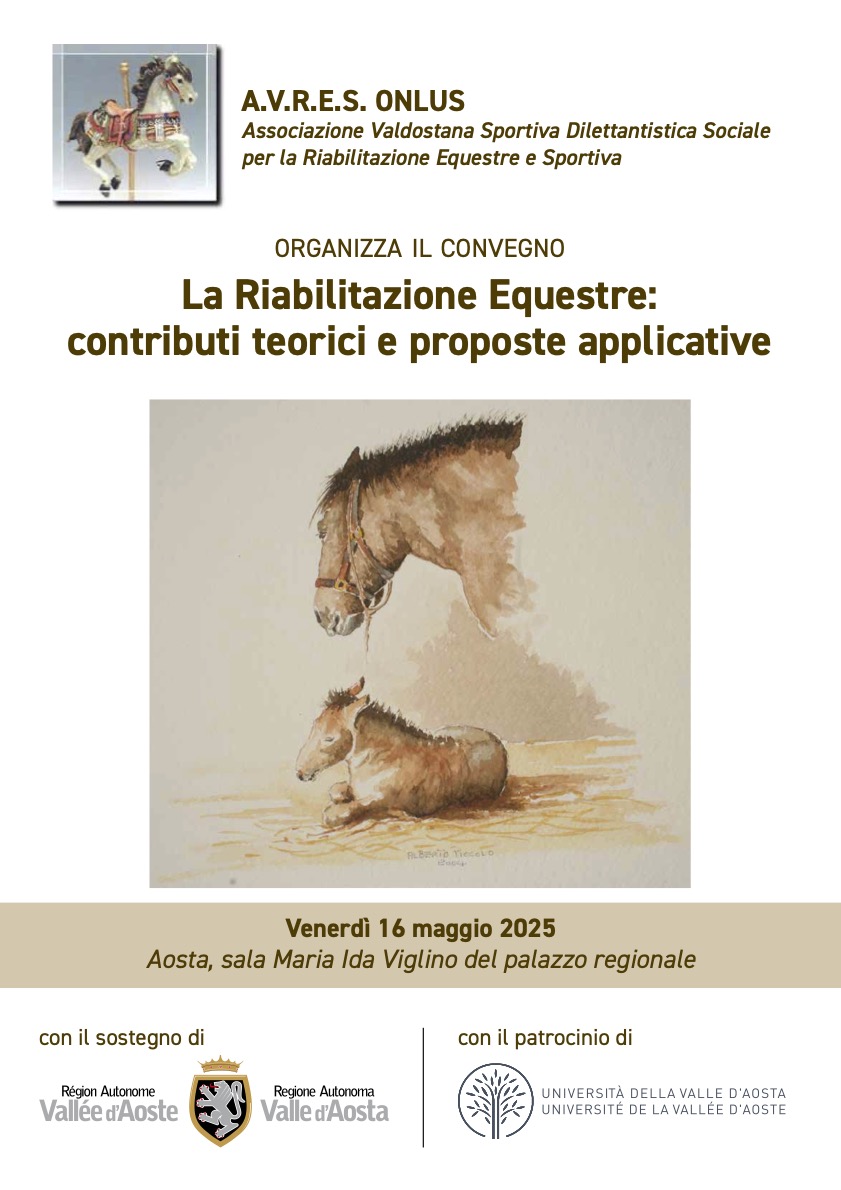 La riabilitazione equestre: approcci terapeutici e casi applicativi