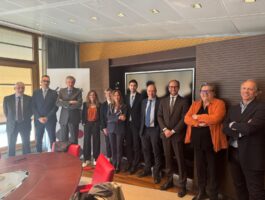Approvato il Bilancio 2024 di Aosta Factor