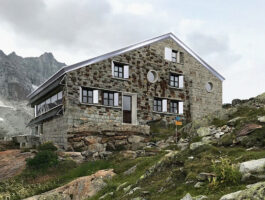 Architetti e territori al castello Sarriod de La Tour