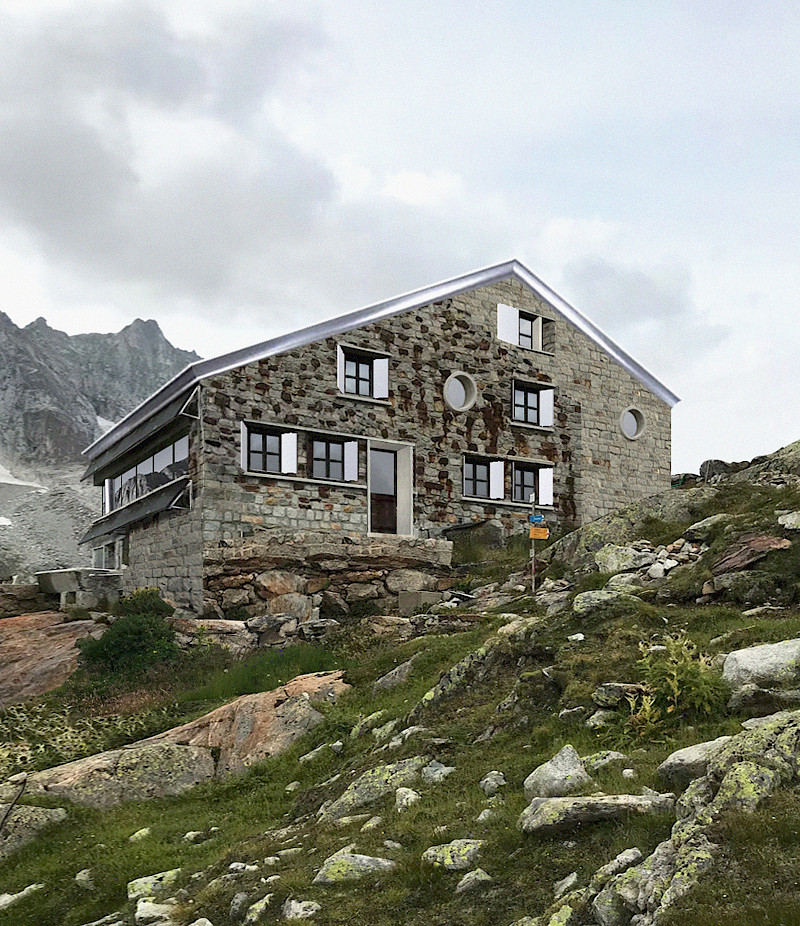 Architetti e territori al castello Sarriod de La Tour