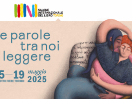 La Valle d’Aosta al Salone del Libro di Torino 2025