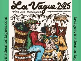 La Vague 2025