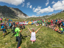 Il Vallone delle Cime Bianche confermato primo luogo del cuore della Valle d’Aosta