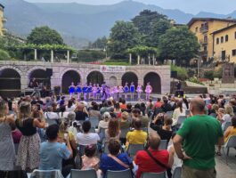Saint-Vincent estate: settembre 2025