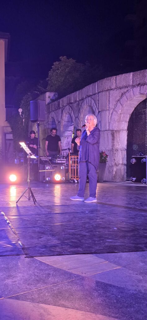 Edizione 2025 de La Piazza
