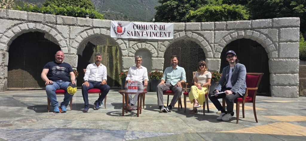 Salotto dello sportivo Edizione 2025 de La Piazza